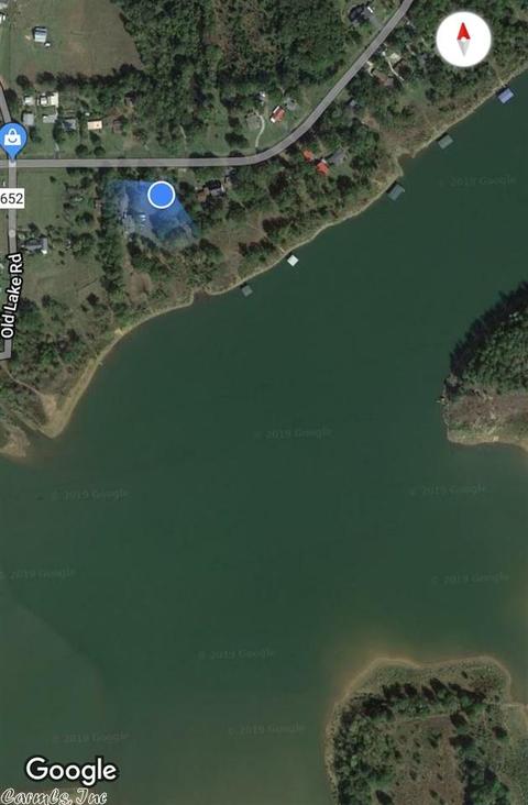 2424 E Highway 330, Clinton, AR 72031 photo 16