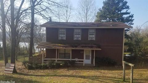 2424 E Highway 330, Clinton, AR 72031 photo 1