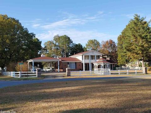 2 Hagan Dr, Pine Bluff, AR 71603 photo 34