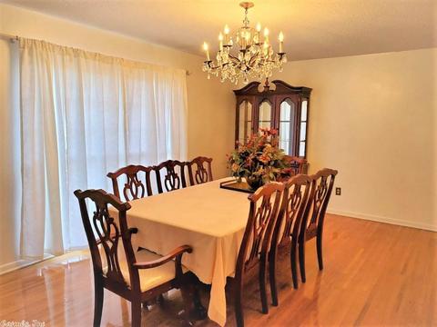 2 Hagan Dr, Pine Bluff, AR 71603 photo 3
