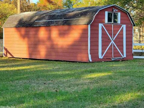 2 Hagan Dr, Pine Bluff, AR 71603 photo 31
