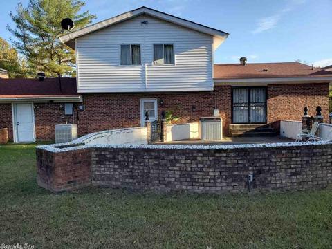 2 Hagan Dr, Pine Bluff, AR 71603 photo 32