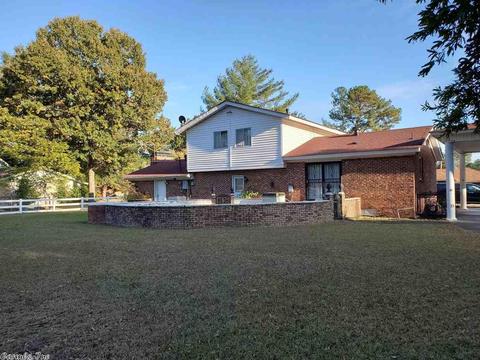 2 Hagan Dr, Pine Bluff, AR 71603 photo 30