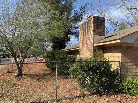 1916 Starlite Dr, Pine Bluff, AR 71603 photo 13