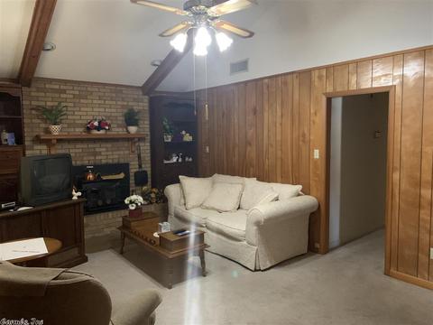 1916 Starlite Dr, Pine Bluff, AR 71603 photo 6