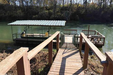 60 Mossy Shoals Cir, Pangburn, AR 72121 photo 2