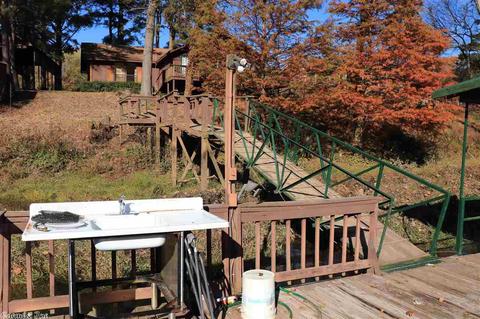 60 Mossy Shoals Cir, Pangburn, AR 72121 photo 11