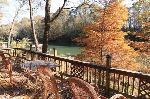 60 Mossy Shoals Cir, Pangburn, AR 72121 photo 4
