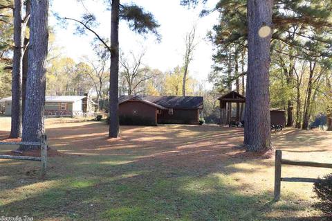 60 Mossy Shoals Cir, Pangburn, AR 72121 photo 1