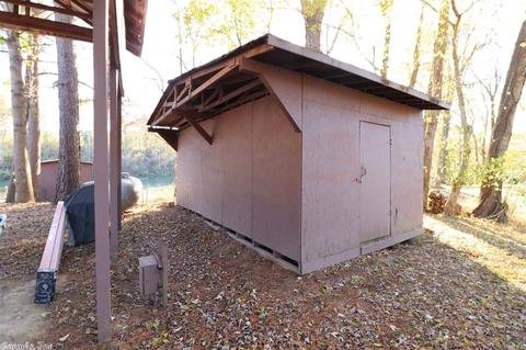 60 Mossy Shoals Cir, Pangburn, AR 72121 photo 30
