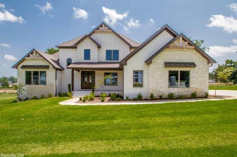 4065 Vineyard Way, Alexander, AR 72002 photo 1