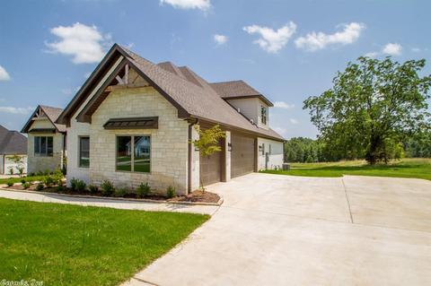 4065 Vineyard Way, Alexander, AR 72002 photo 3