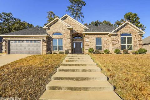 516 Grant Dr, Bryant, AR 72022 photo 1
