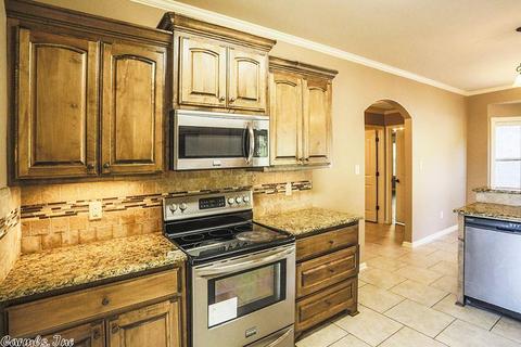 516 Grant Dr, Bryant, AR 72022 photo 14