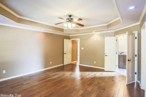 516 Grant Dr, Bryant, AR 72022 photo 21
