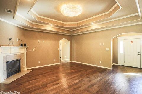 516 Grant Dr, Bryant, AR 72022 photo 8
