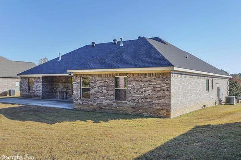 516 Grant Dr, Bryant, AR 72022 photo 39