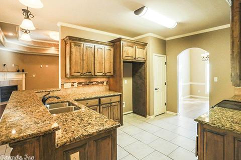516 Grant Dr, Bryant, AR 72022 photo 12