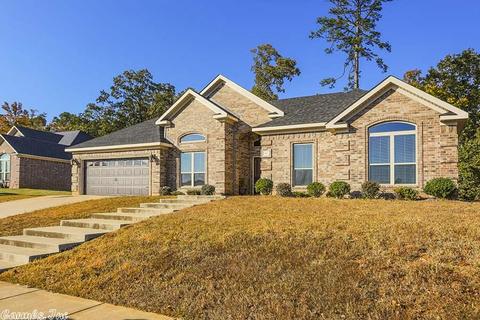 516 Grant Dr, Bryant, AR 72022 photo 2