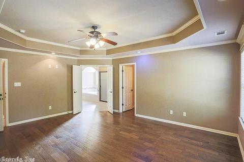 516 Grant Dr, Bryant, AR 72022 photo 20