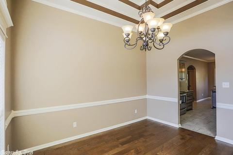 516 Grant Dr, Bryant, AR 72022 photo 4