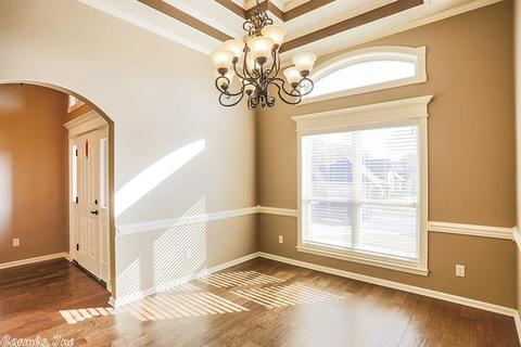 516 Grant Dr, Bryant, AR 72022 photo 3
