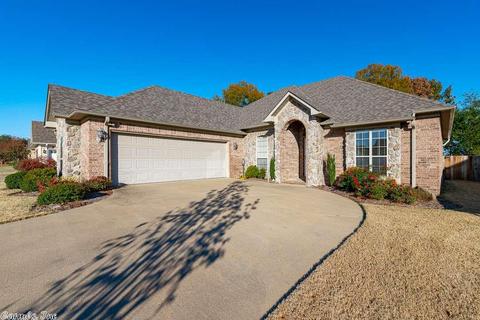 1380 Byron Dr, Conway, AR 72034 photo 2