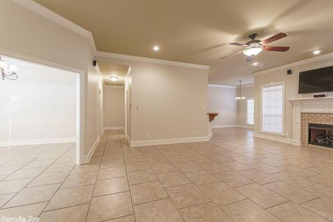 1380 Byron Dr, Conway, AR 72034 photo 6
