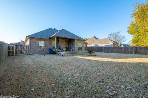 1380 Byron Dr, Conway, AR 72034 photo 38