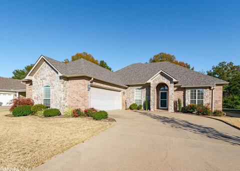1380 Byron Dr, Conway, AR 72034 photo 1