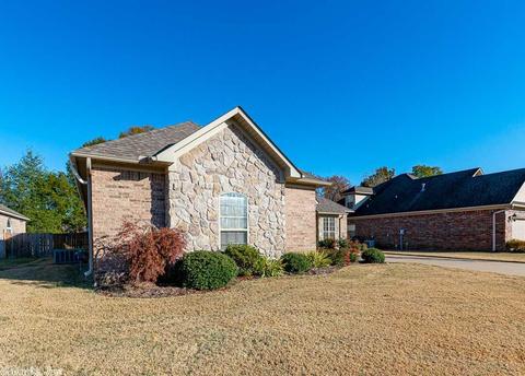 1380 Byron Dr, Conway, AR 72034 photo 3