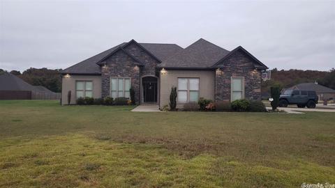 46 Colt Loop, Greenbrier, AR 72058 photo 1