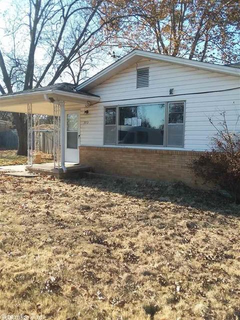 303 E College St, Beebe, AR 72012 photo 2