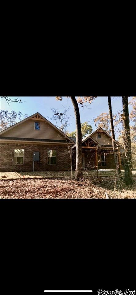 4001 West Lk, Alexander, AR 72002 photo 1