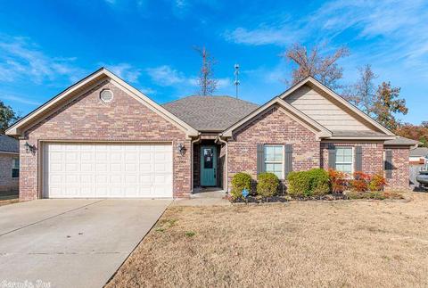 2904 Perth Cv, Benton, AR 72015 photo 1