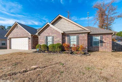 2904 Perth Cv, Benton, AR 72015 photo 3