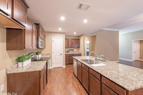 2904 Perth Cv, Benton, AR 72015 photo 9