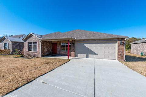 3232 Sage Grass, Alexander, AR 72002 photo 2