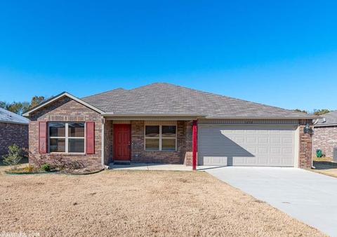 3232 Sage Grass, Alexander, AR 72002 photo 1