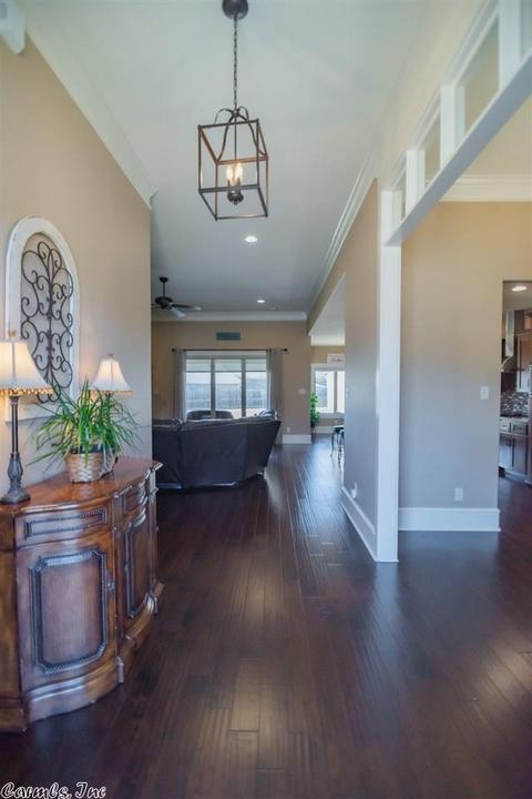 6111 Remington Dr, Bryant, AR 72022 photo 4