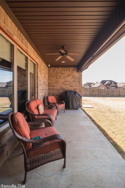 6111 Remington Dr, Bryant, AR 72022 photo 33