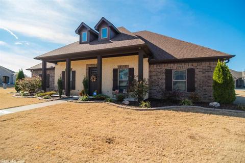 6111 Remington Dr, Bryant, AR 72022 photo 2