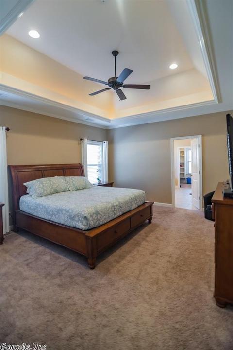 6111 Remington Dr, Bryant, AR 72022 photo 15