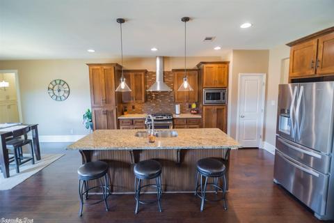 6111 Remington Dr, Bryant, AR 72022 photo 6