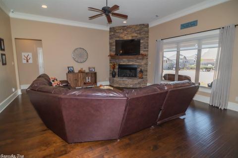 6111 Remington Dr, Bryant, AR 72022 photo 13