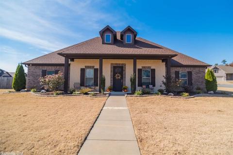 6111 Remington Dr, Bryant, AR 72022 photo 1
