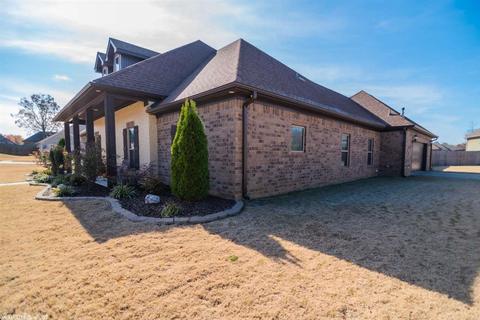 6111 Remington Dr, Bryant, AR 72022 photo 3