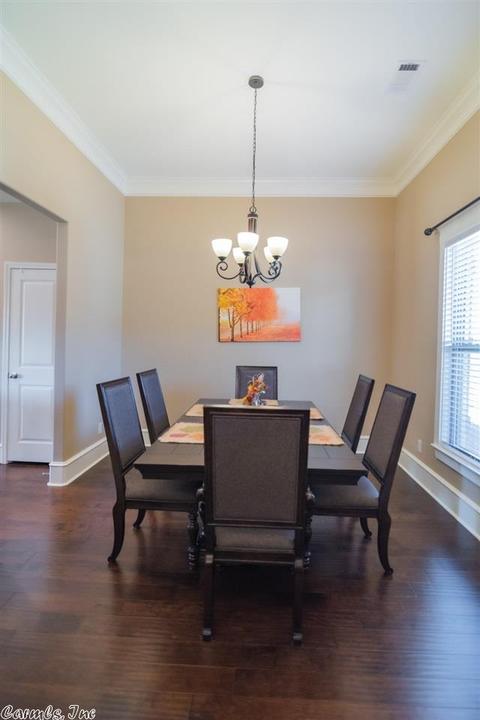 6111 Remington Dr, Bryant, AR 72022 photo 12