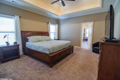 6111 Remington Dr, Bryant, AR 72022 photo 14