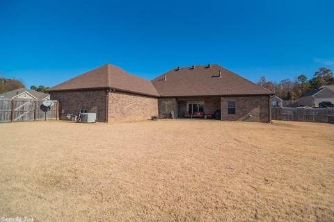 6111 Remington Dr, Bryant, AR 72022 photo 34